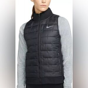 Nike Women’s Black Sport Vest